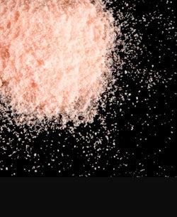 Pink Himalayan Salt Benefits 