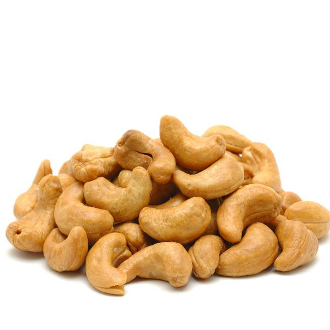 Soaked & Dehydrated Cashews 1kg