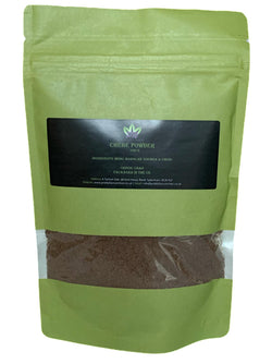 Authentic Traditional Chebe powder from Chad 100g