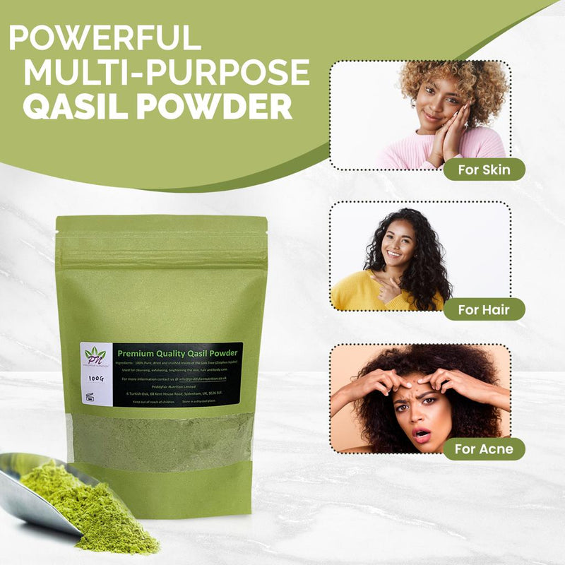 Qasil Leaf Powder Somalia s Beauty Secret Used For Skincare Body Hai qasil-leaf-powder-somalia-s-beauty-secret-used-for-skincare-body-hai